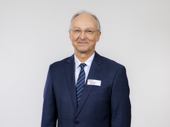 Prof. Dr. Ulrich Voderholzer