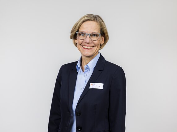 Dr. Maria Rolvering-Dijkstra