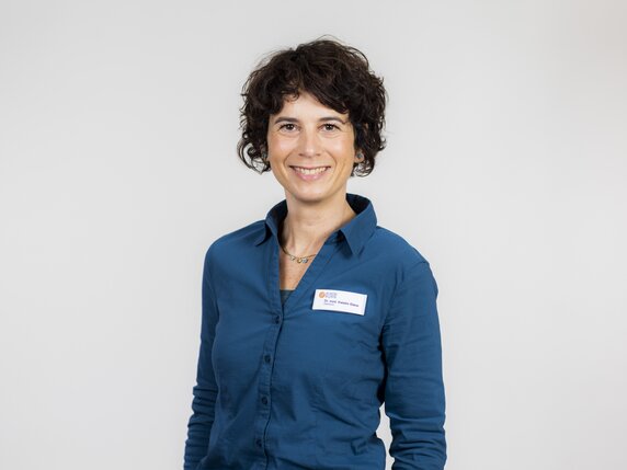 Dr. Susanne Katalin Glanz