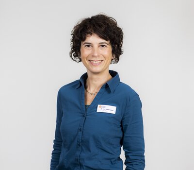 Dr. Susanne Katalin Glanz