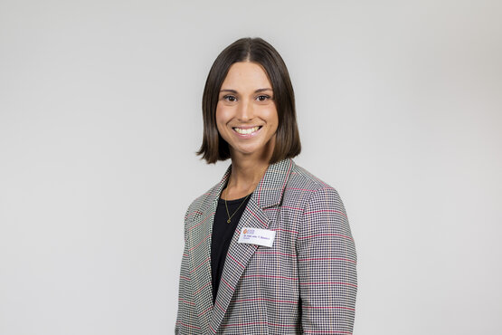 Dr. Tabea Bauman