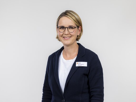 Prof. Dr. Rebecca Schennach