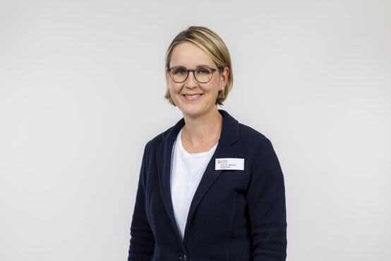Prof. Dr. Rebecca Schennach
