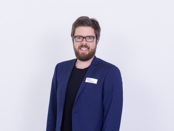 Daniel Bähring
