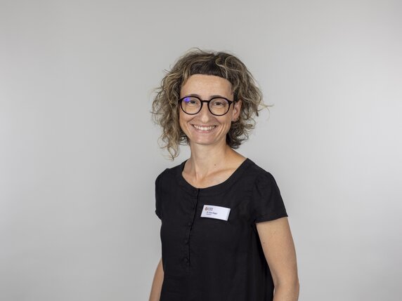 Dr. Éva Gagyi