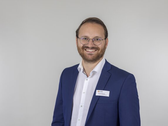 M. Sc. Michael Berwein