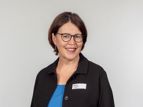 Elke Klein
