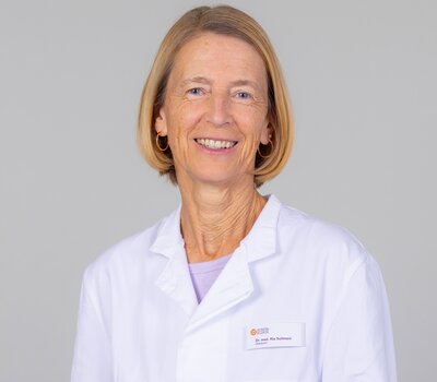 Dr. Ria Sulimani