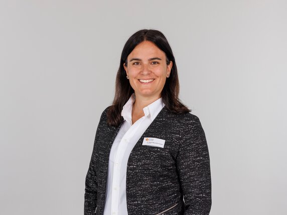 Àngels Mayordomo Aranda