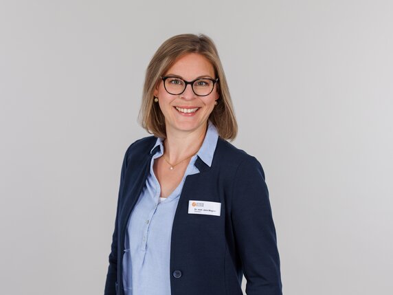 Dr. Jana Wagner