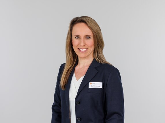 Dr. Stephanie Hämmerle