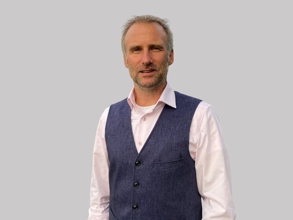 Dr. Alexander Heimbeck