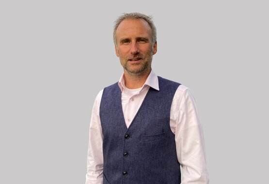 Dr. Alexander Heimbeck