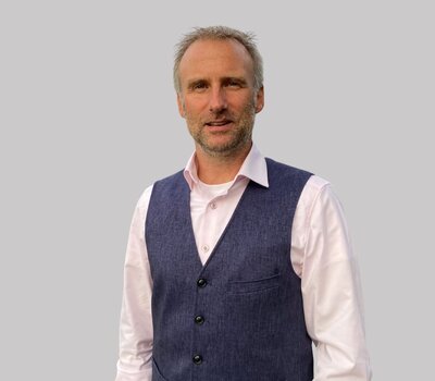 Dr. Alexander Heimbeck
