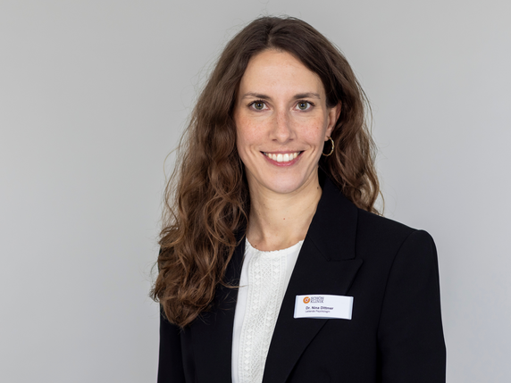 Dr. Nina Dittmer