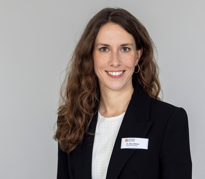 Dr. Nina Dittmer