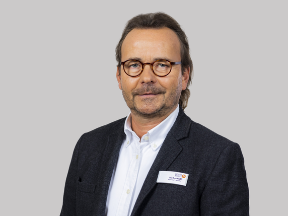 Dipl.-Psych. Markus Fumi