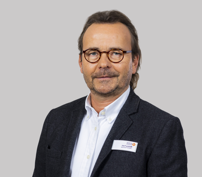 Dipl.-Psych. Markus Fumi