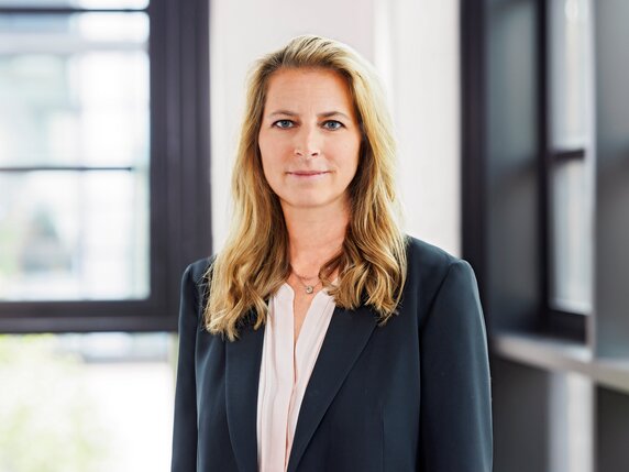 Christina Eistert