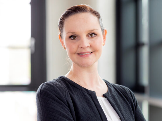 Dr. Melanie Keutken