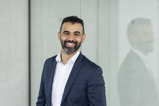 Khaled Guizani