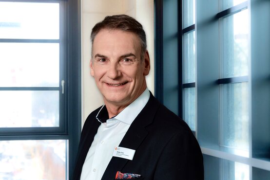 Stefan Fuhr