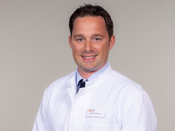 Dr. Quirin Hartmann
