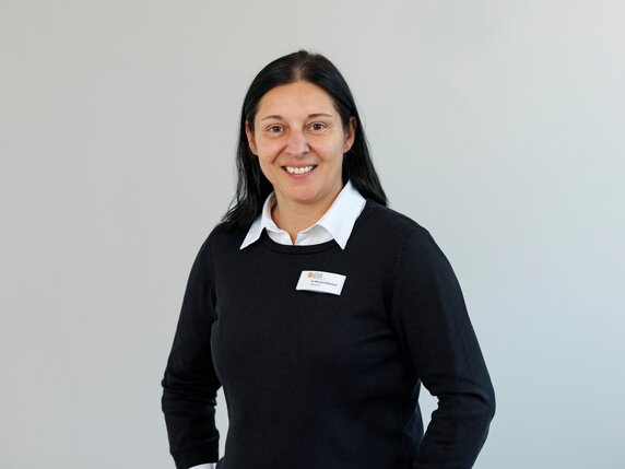 Dr. Marijana Milosevic