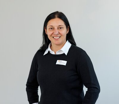 Dr. Marijana Milosevic