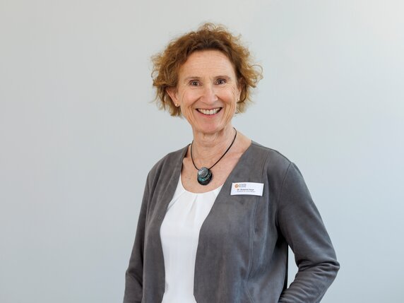Dr. Susanne Kreil