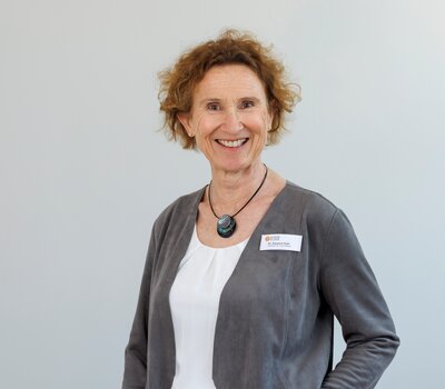 Dr. Susanne Kreil
