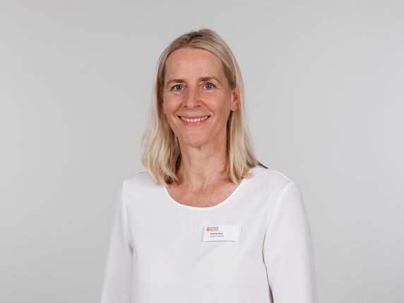 Antonia Boss