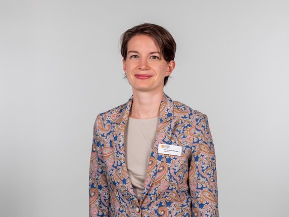 Dr. Katharina Biersack