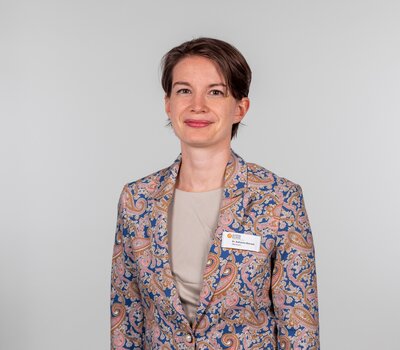 Dr. Katharina Biersack