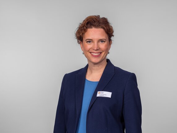 Dr. Anna-Mareike Parchmann