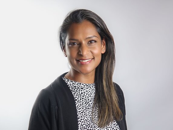 Dr Divina Pillay