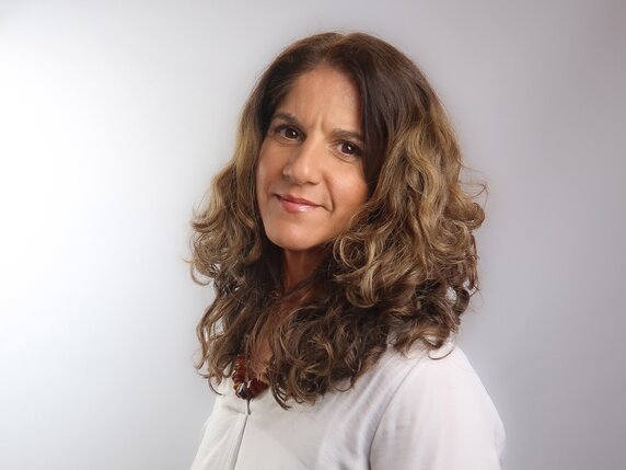 Dr Katherine Coutsoudis