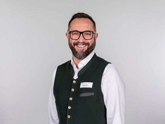 Georg Thiessen