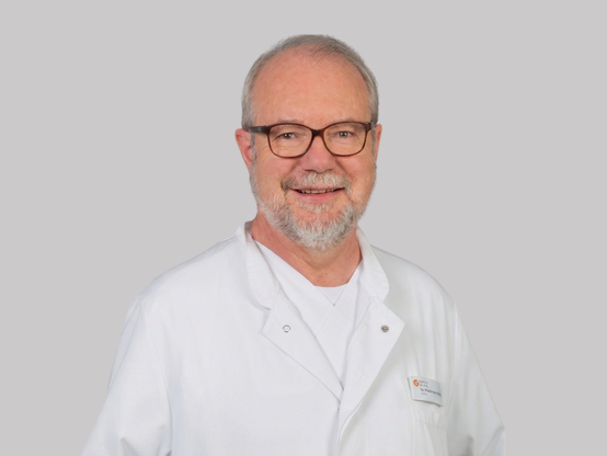 Dr. Friedemann Müller