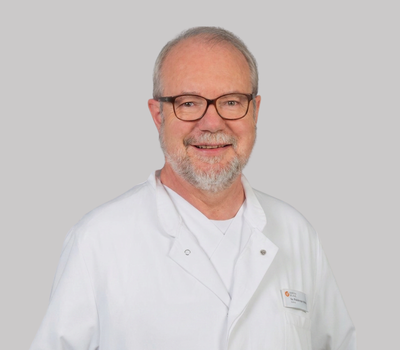 Dr. Friedemann Müller