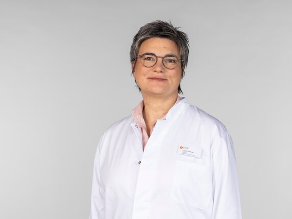 Judith Gärtner