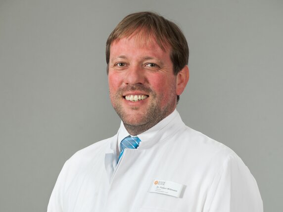 Dr. Florian Wittmann
