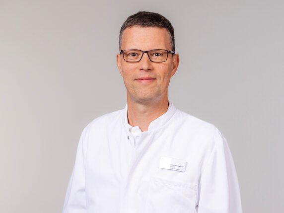 Dr. Christian Schießler