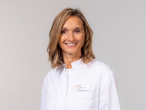 Dr. Mirjam Fuchs