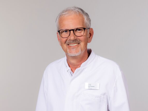Elmar Ennerst