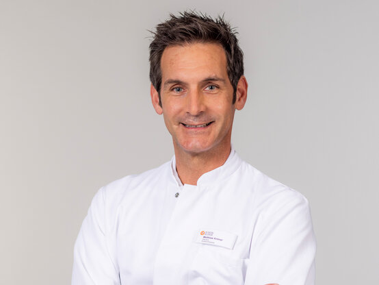 Matthias Kröner