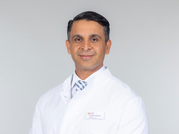 Dr. Mostafa Mosafer