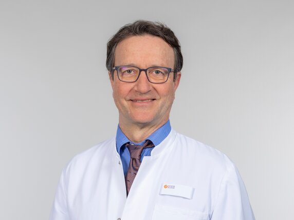 Dr. Harald Reischl