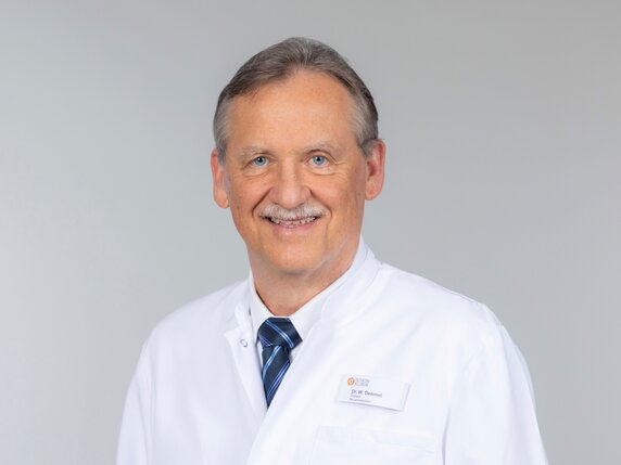 Dr. Walter Demmel
