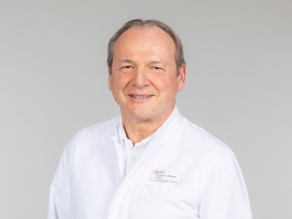 Dr. Engelbert Remiger